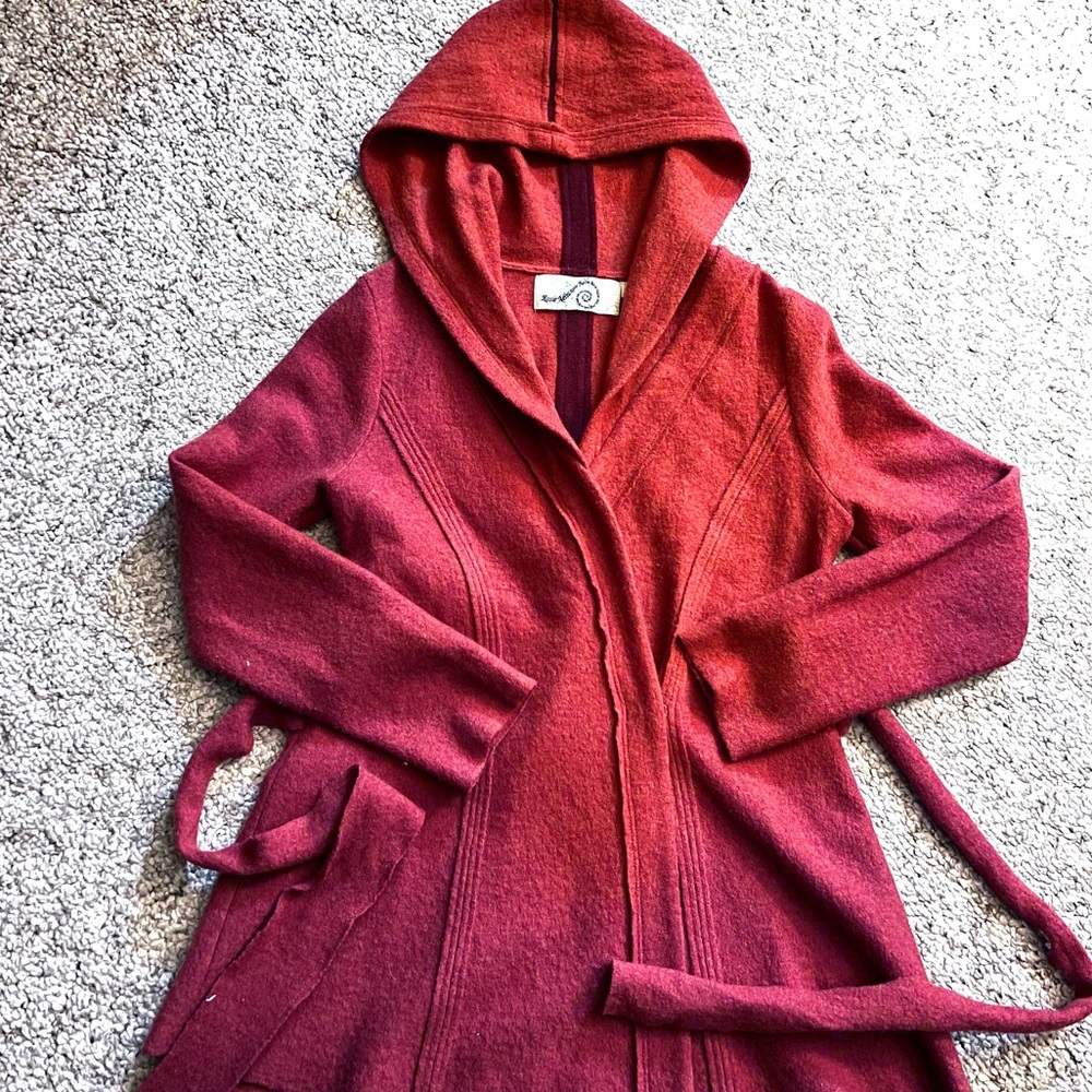 ANTHROPOLOGIE Rosie Neim